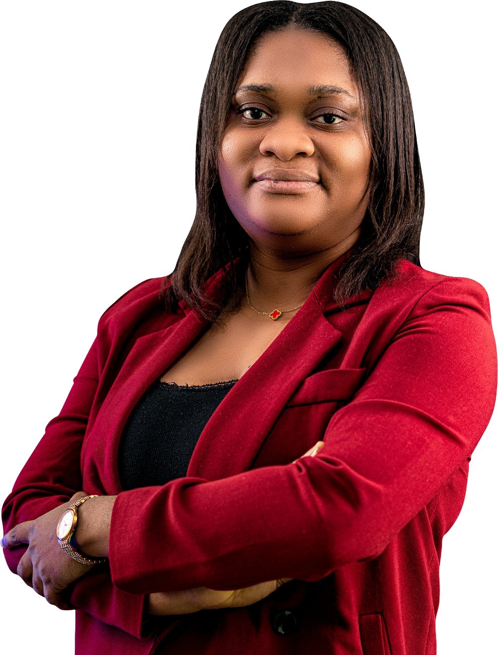 Laure Kouadio